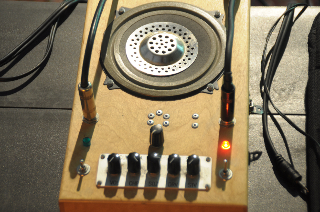 2021-05-15 Ame Zek - rauschpartikel (Ame Zek Ballonmusik, recording 5) (Mixe, Recording)